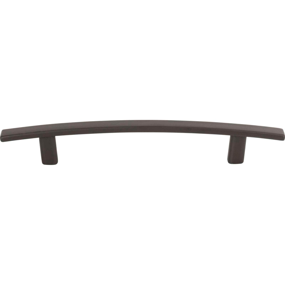 Shadow Line Pulls Atlas - Curved Line Pull A810-P | Cabinet Pulls | Banbury Lane Design ...