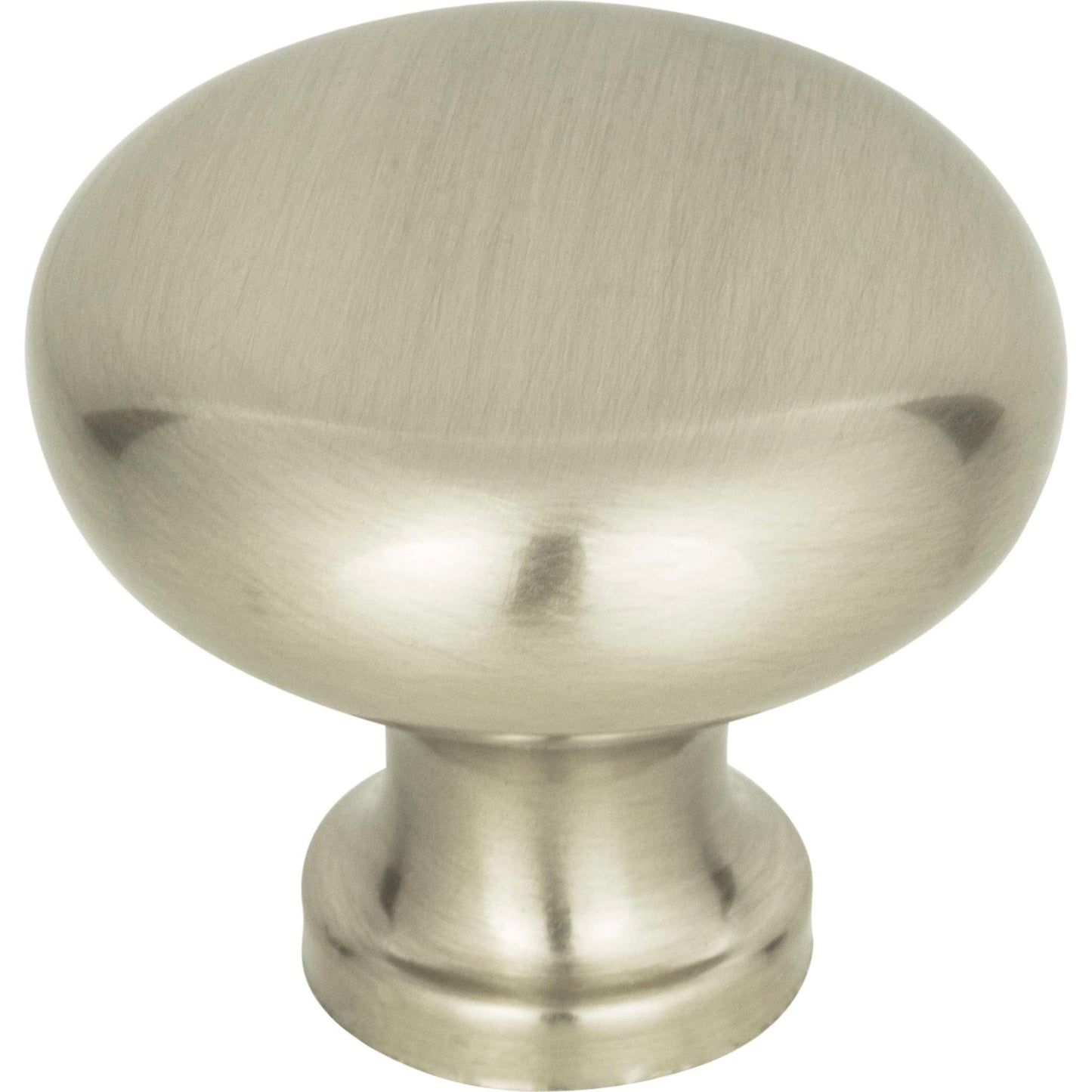 Atlas - Round Knob