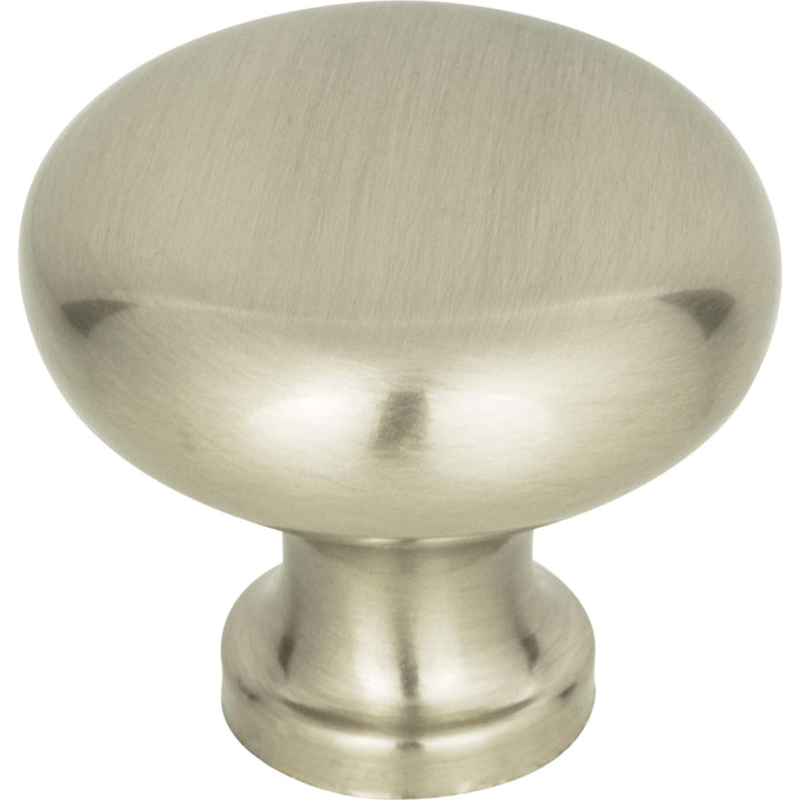 Atlas - Round Knob