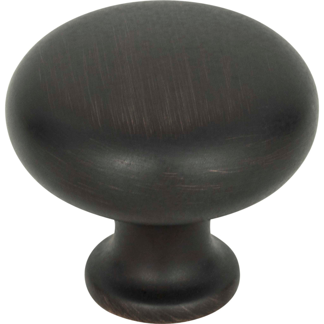 Atlas - Round Knob