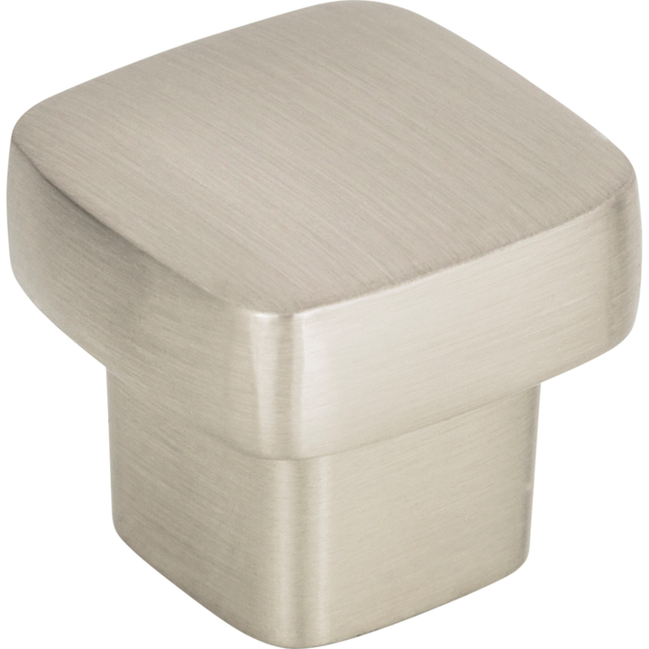 Atlas - Chunky Square Knob Small