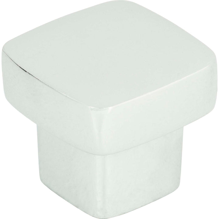 Atlas - Chunky Square Knob Small