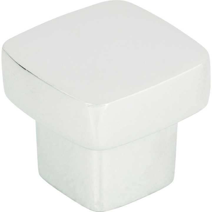 Atlas - Chunky Square Knob Small