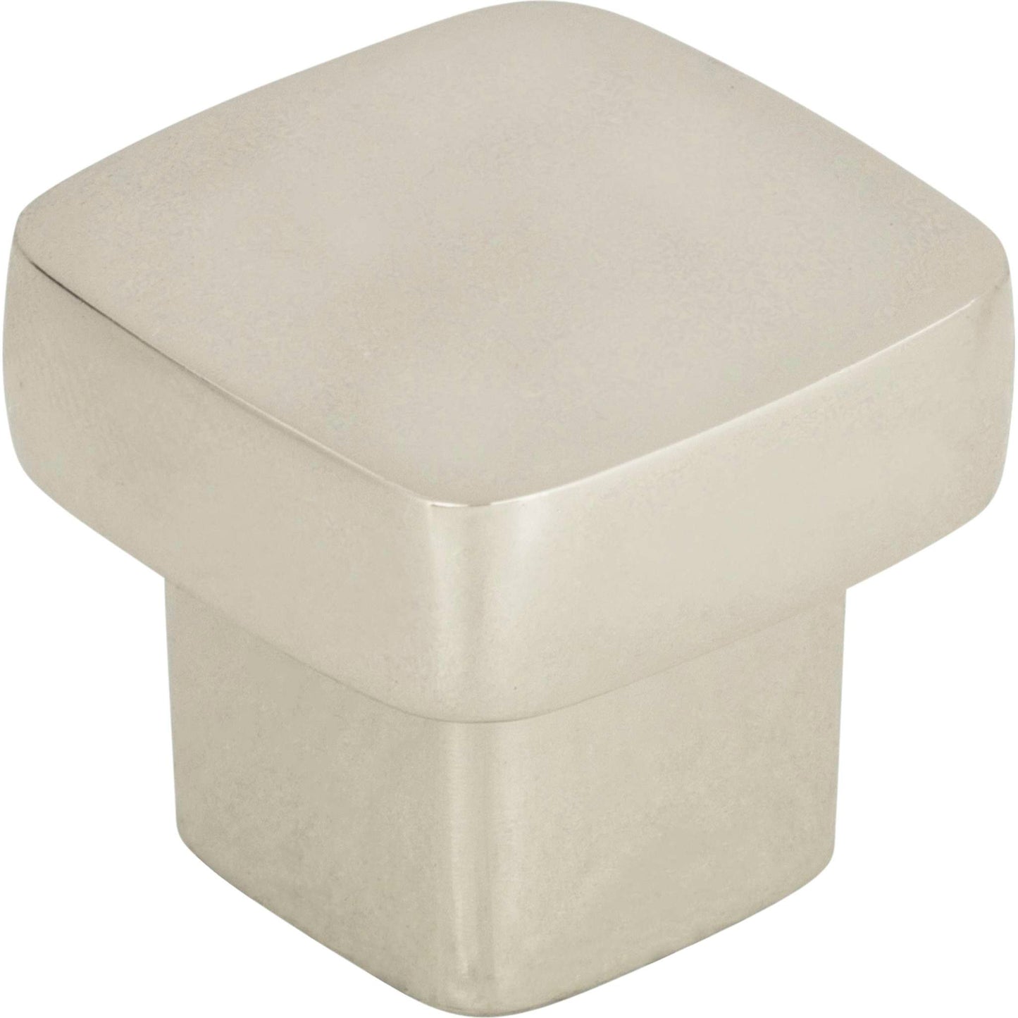 Atlas - Chunky Square Knob Small