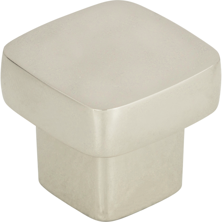 Atlas - Chunky Square Knob Small