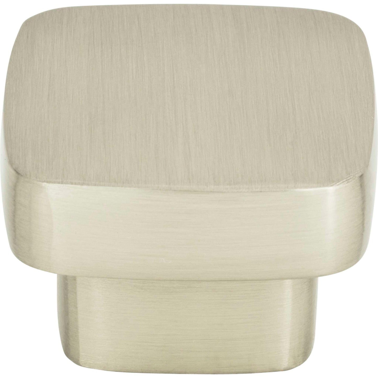 Atlas - Chunky Square Knob Medium