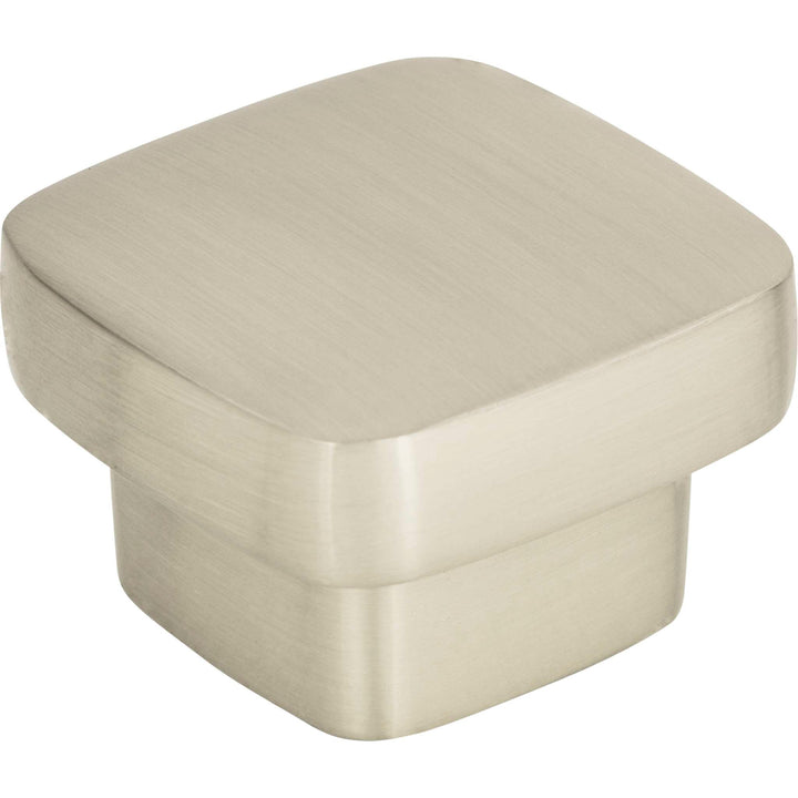 Atlas - Chunky Square Knob Large