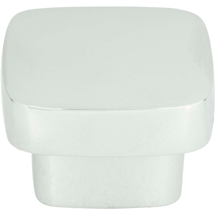 Atlas - Chunky Square Knob Large