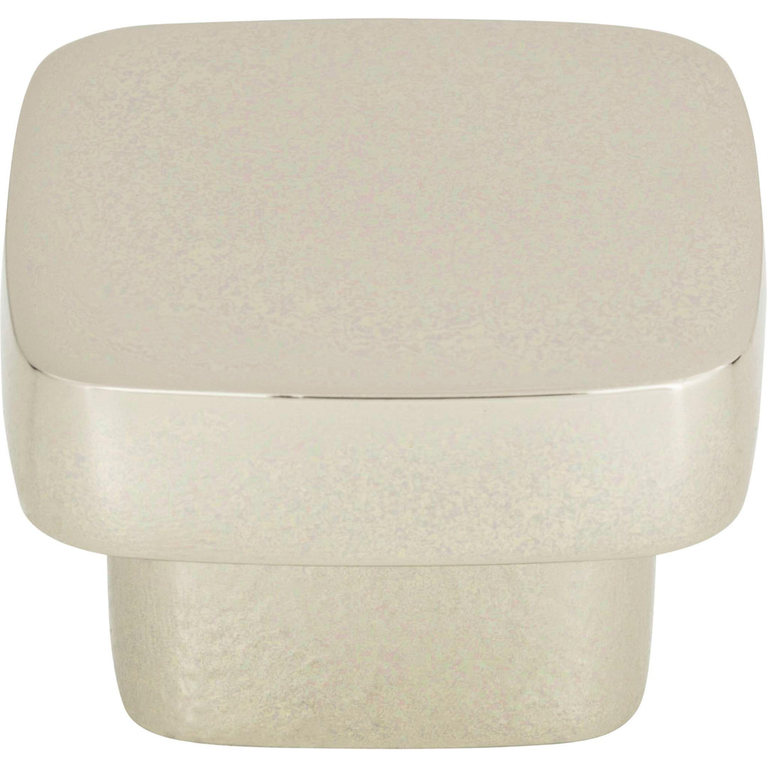 Atlas - Chunky Square Knob Large