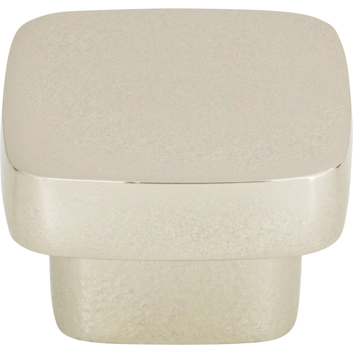 Atlas - Chunky Square Knob Large