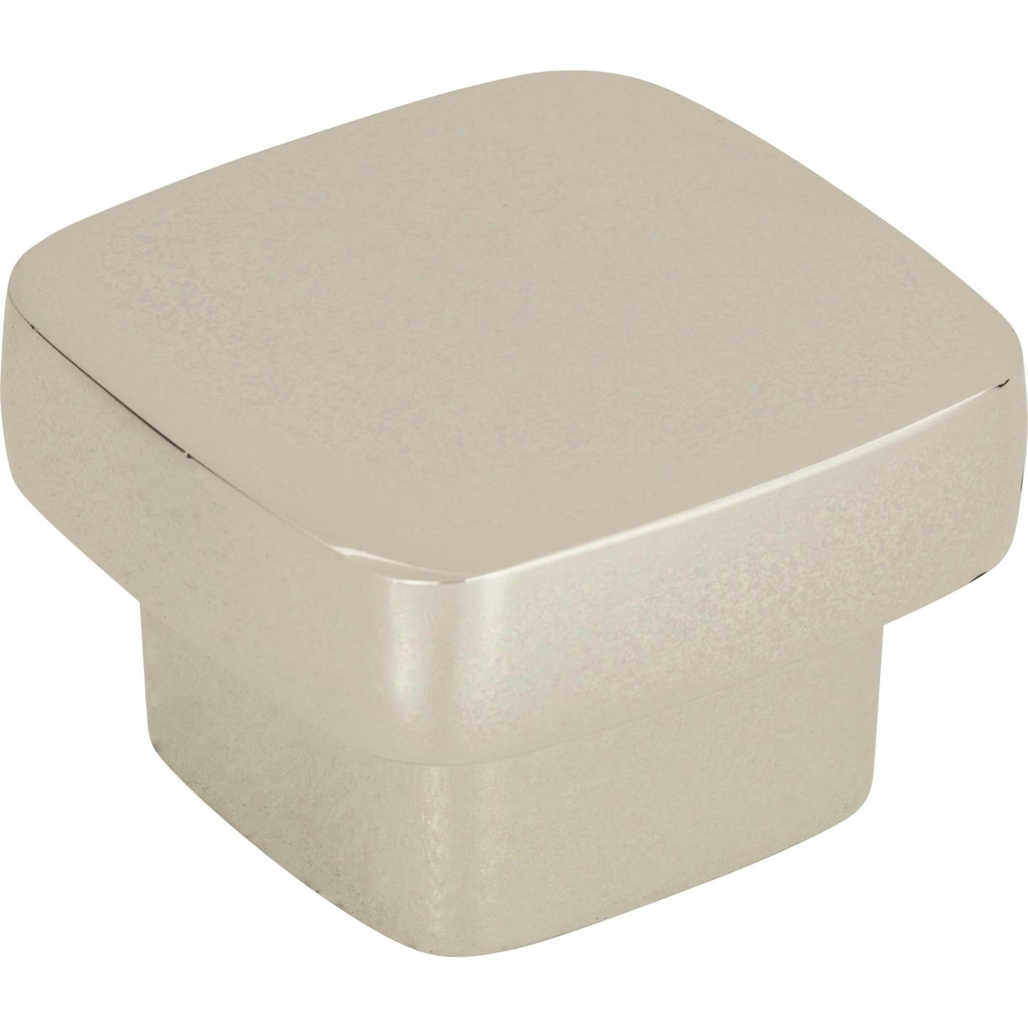 Atlas - Chunky Square Knob Large