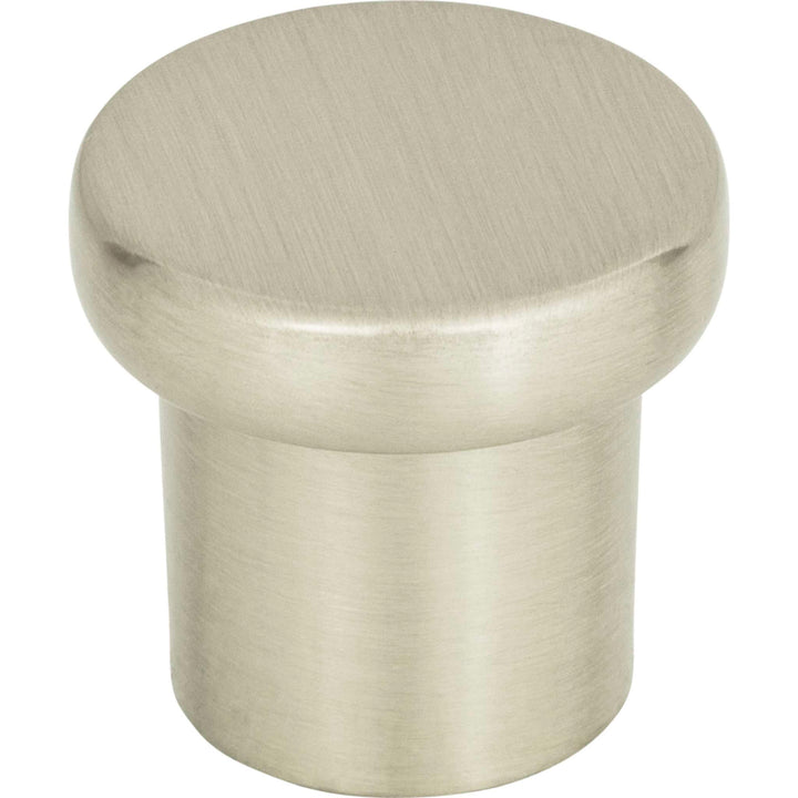 Atlas - Chunky Round Knob Small