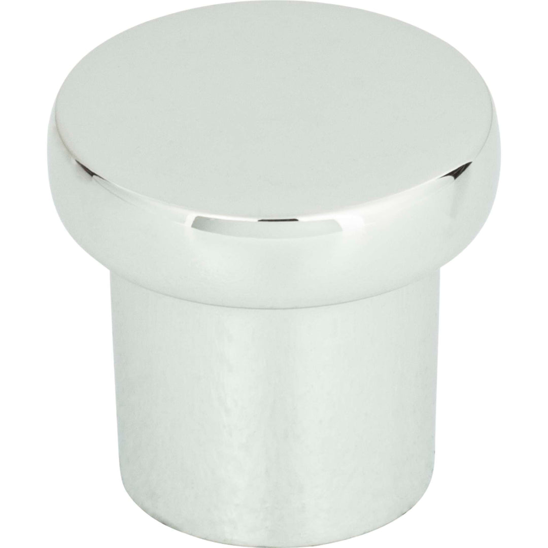 Atlas - Chunky Round Knob Small