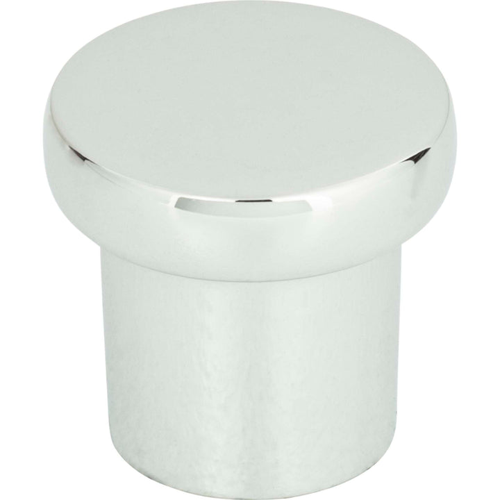 Atlas - Chunky Round Knob Small