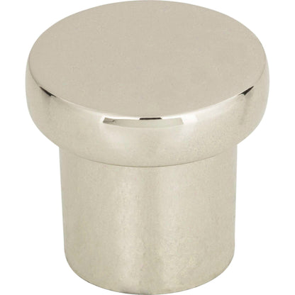 Atlas - Chunky Round Knob Small