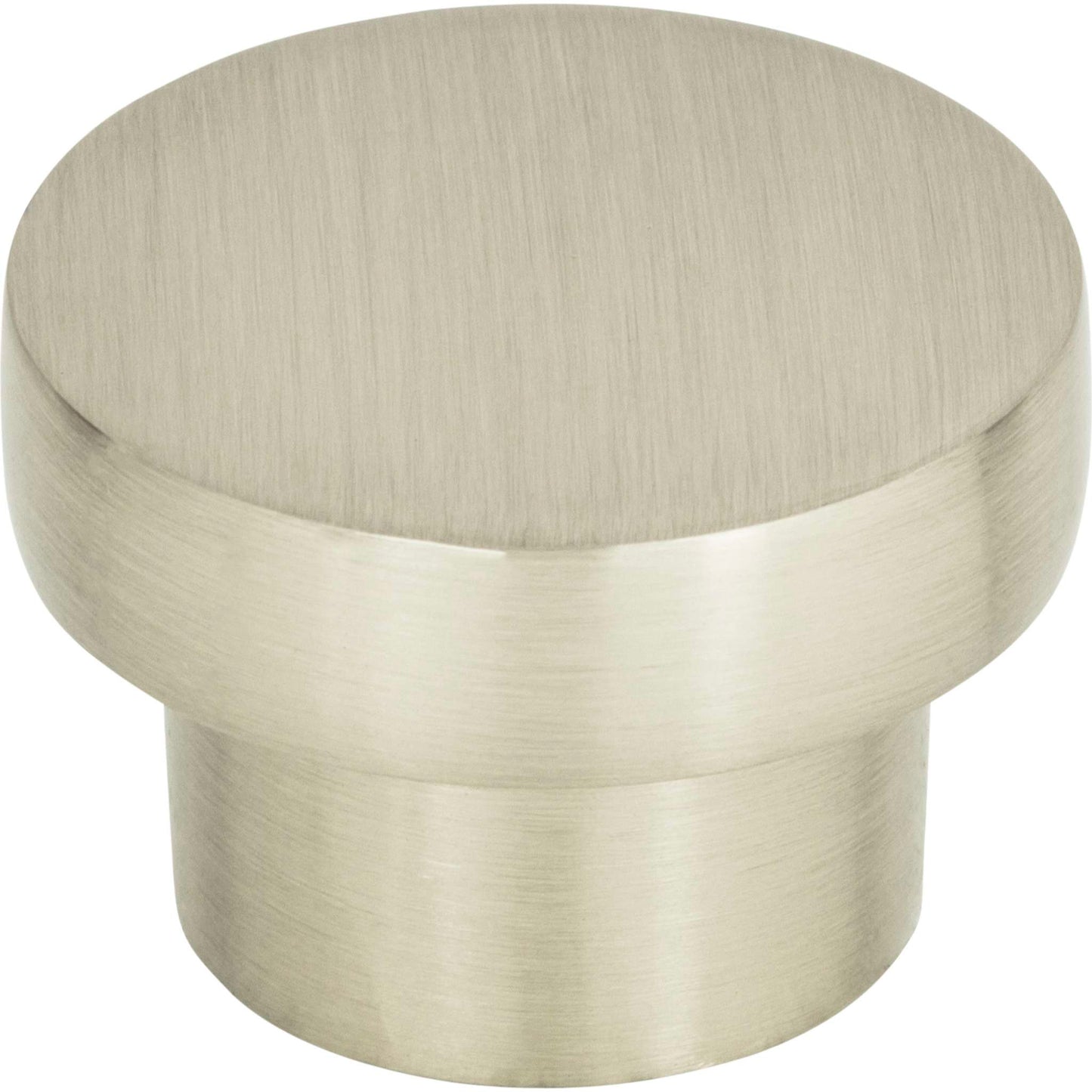 Atlas - Chunky Round Knob Medium