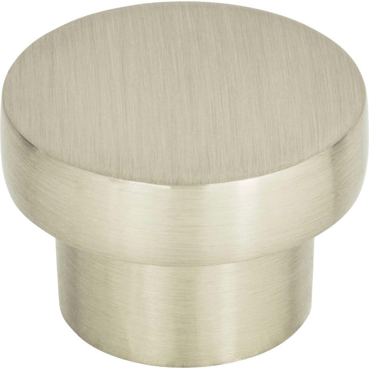 Atlas - Chunky Round Knob Medium