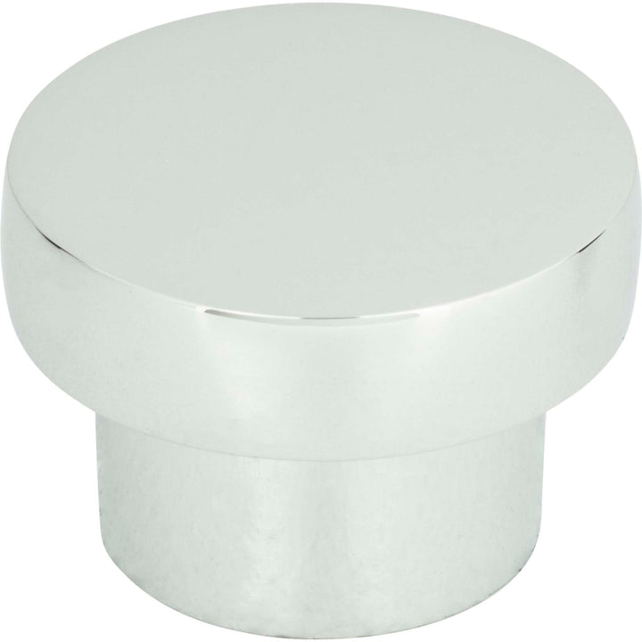 Atlas - Chunky Round Knob Medium