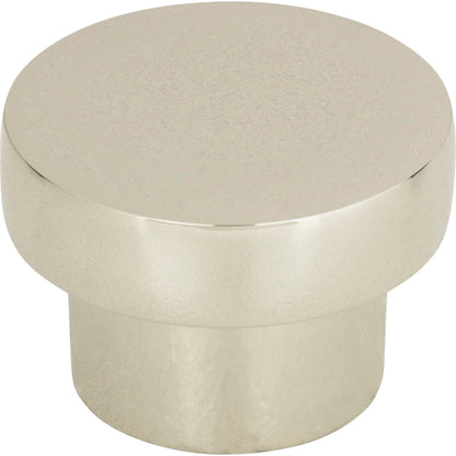 Atlas - Chunky Round Knob Medium