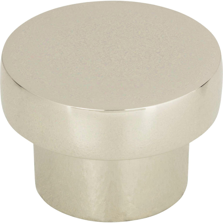 Atlas - Chunky Round Knob Medium