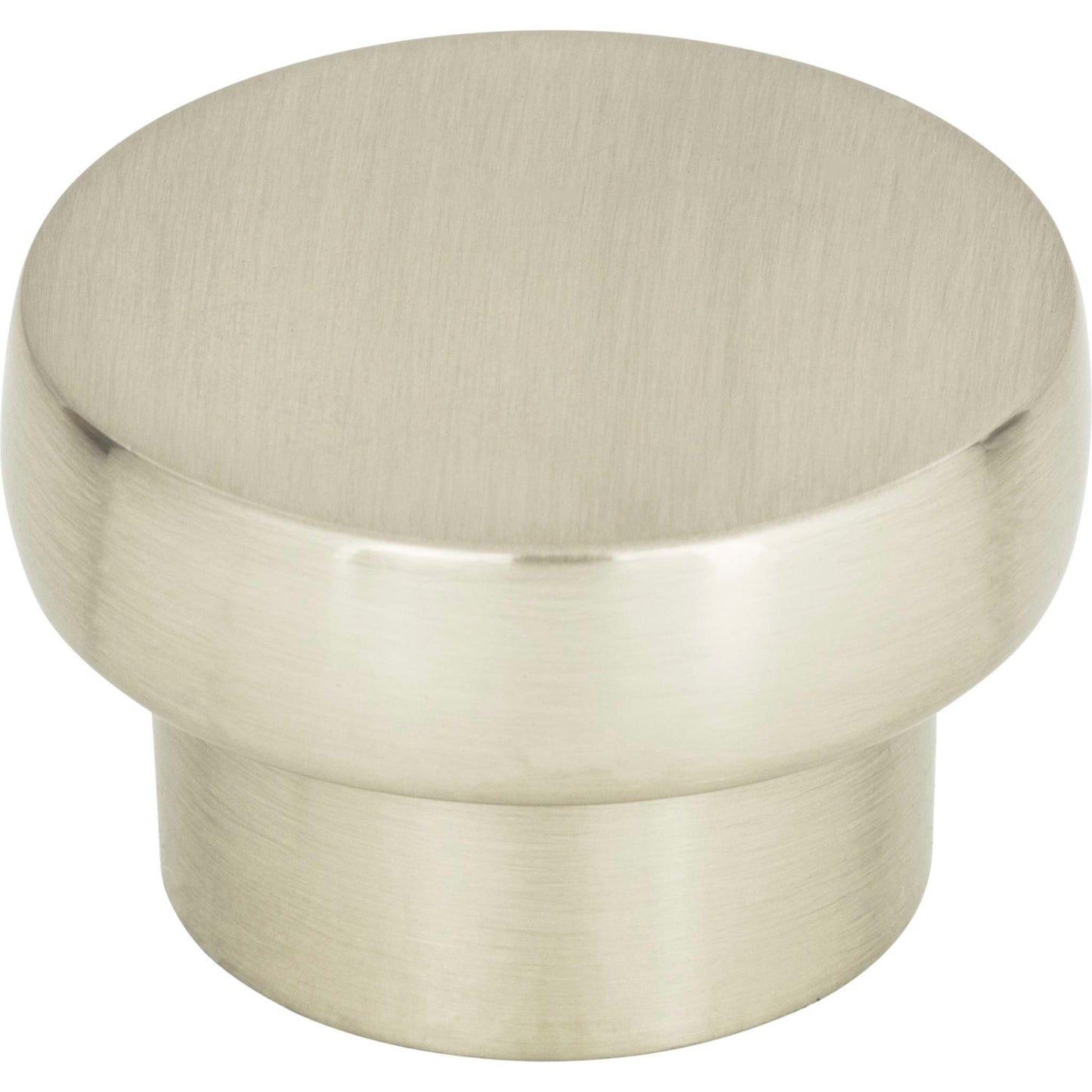 Atlas - Chunky Round Knob Large