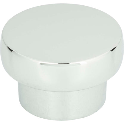 Atlas - Chunky Round Knob Large