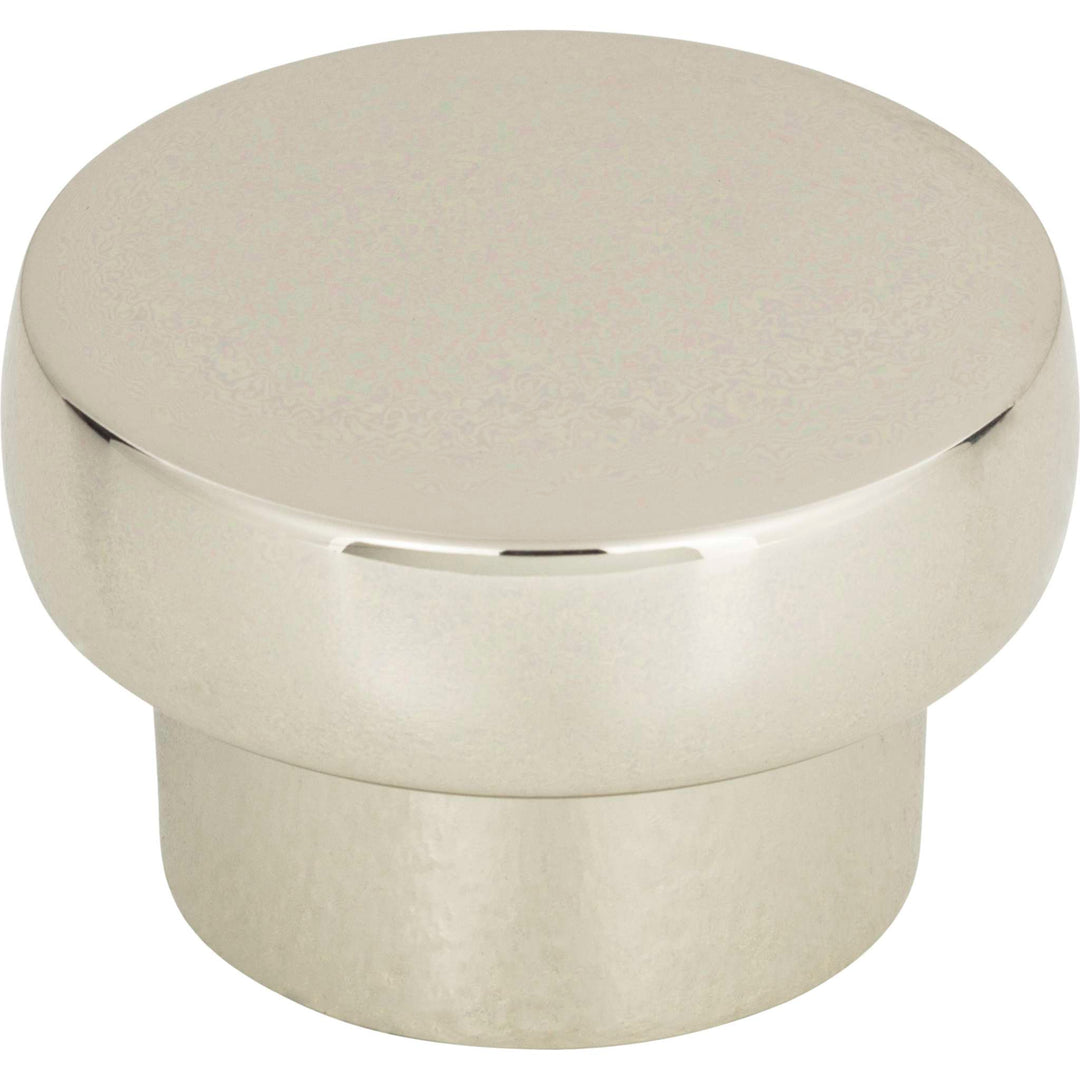 Atlas - Chunky Round Knob Large