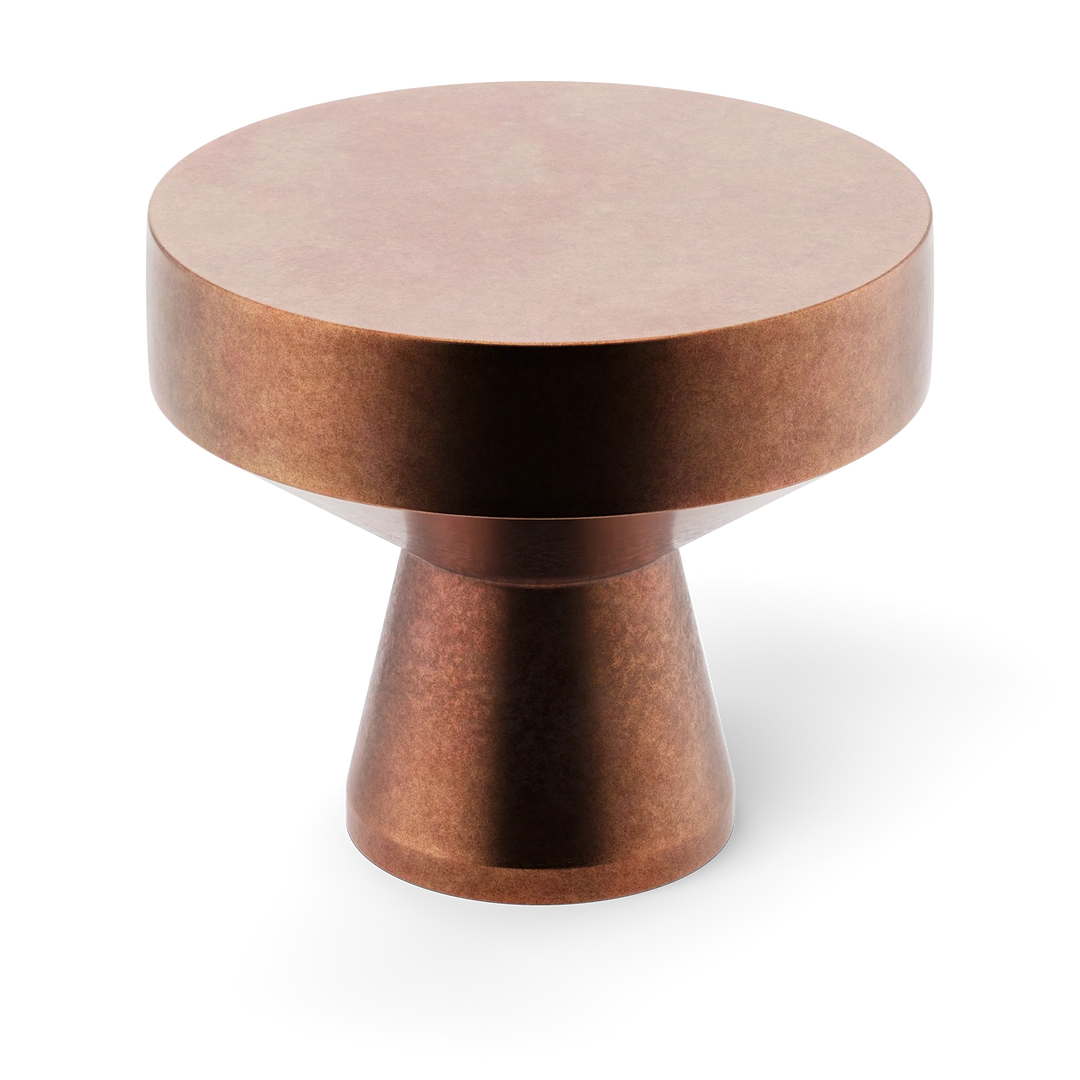 Armac Martin - Arbar Knob