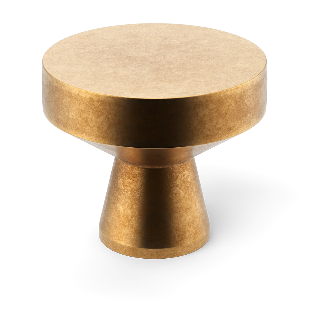 Armac Martin - Arbar Knob