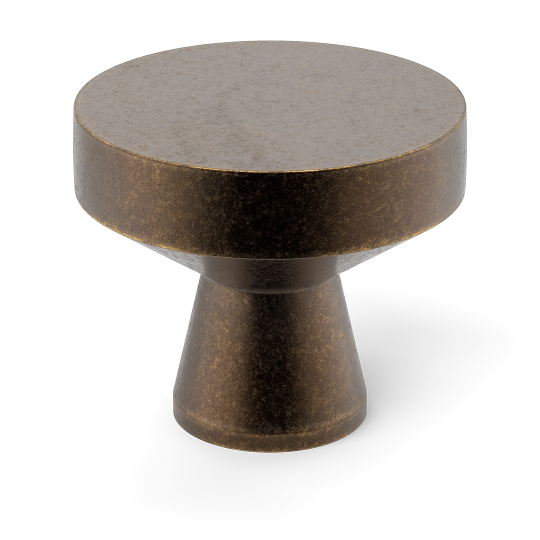 Armac Martin - Arbar Knob