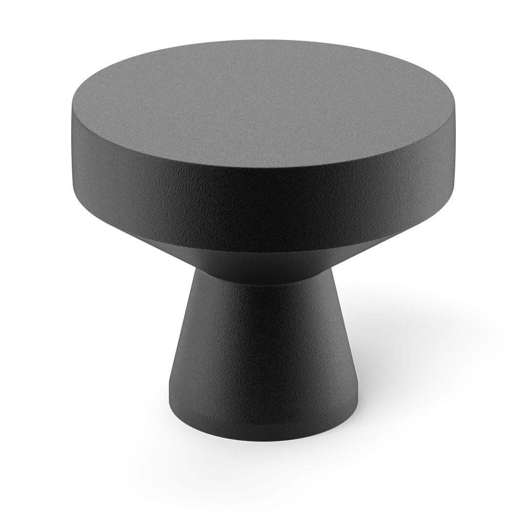 Armac Martin - Arbar Knob