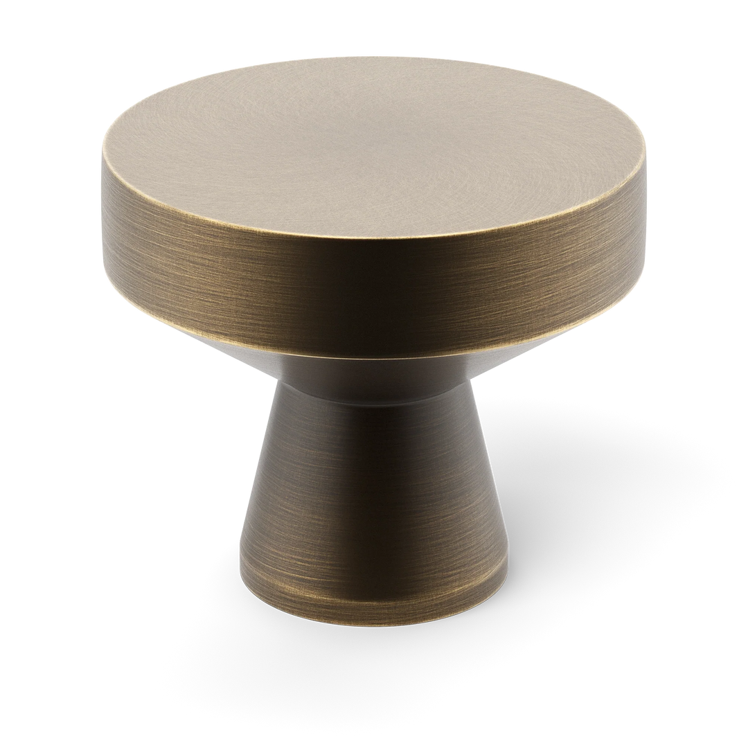 Armac Martin - Arbar Knob