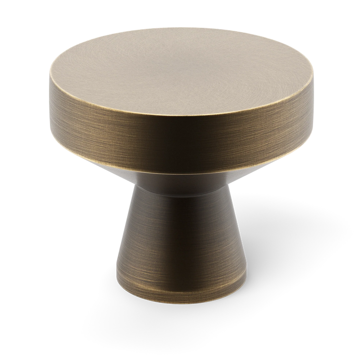 Armac Martin - Arbar Knob