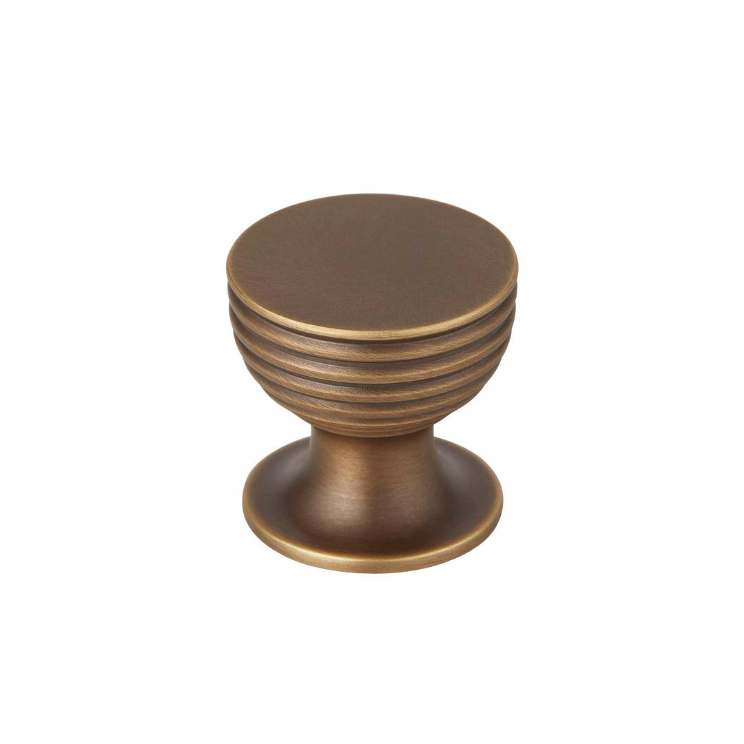 Armac Martin - Aston Reeded Knob