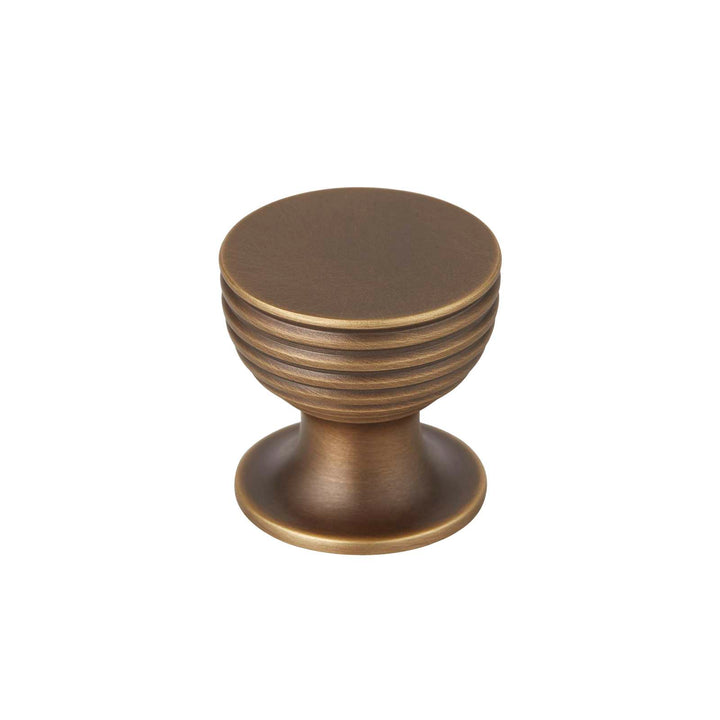 Armac Martin - Aston Reeded Knob
