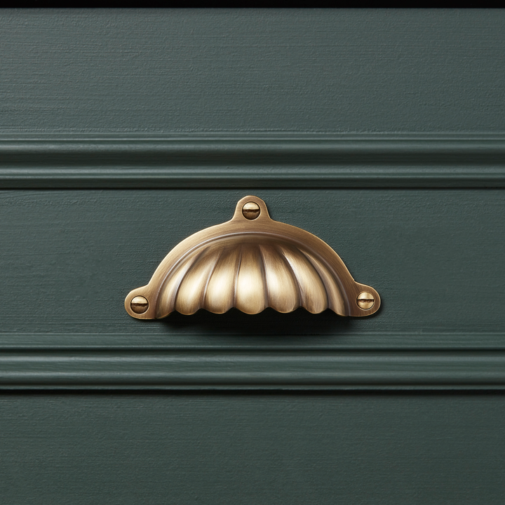 Armac Martin - Aberdovey Drawer Pull