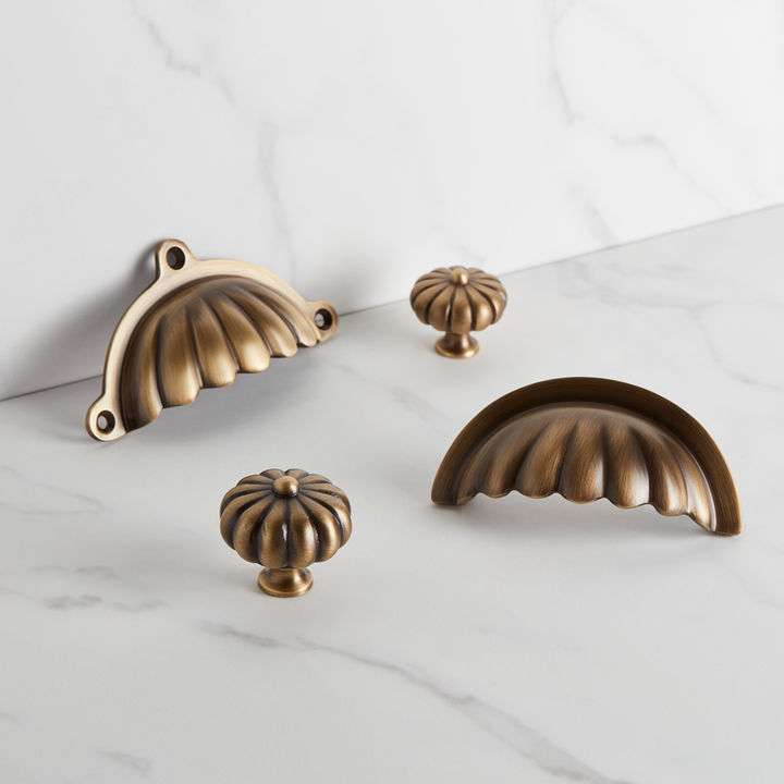 Armac Martin - Aberdovey Drawer Pull