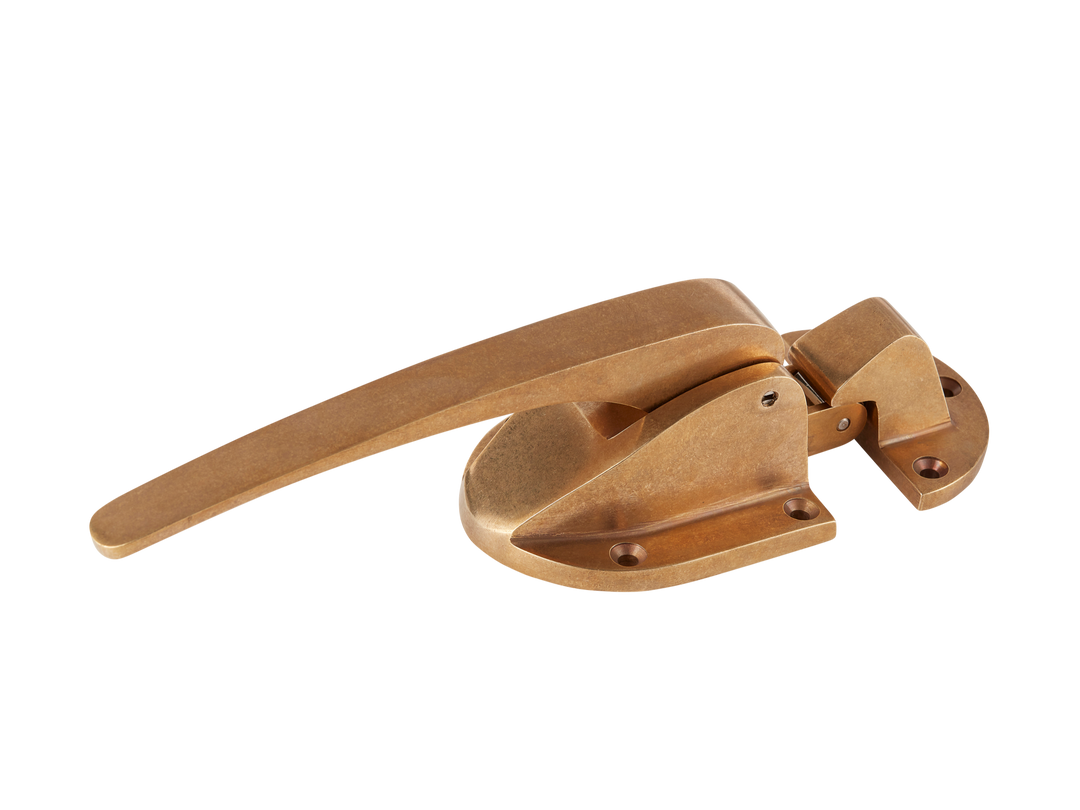 Armac Martin - Bakes Latch Flush