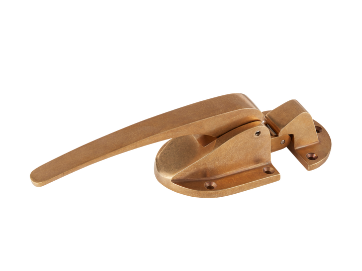 Armac Martin - Bakes Latch Flush