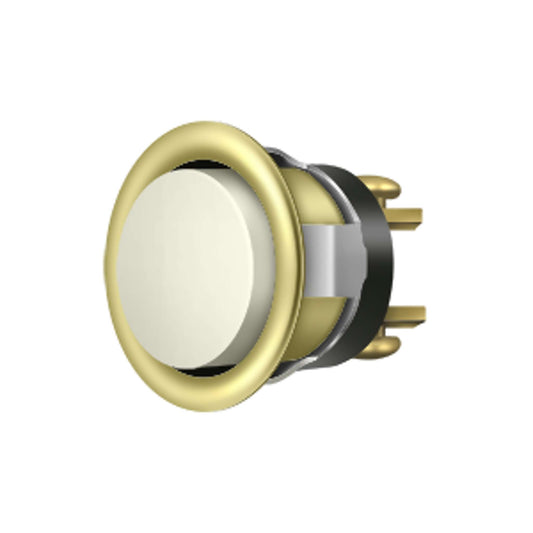 Deltana - Replacement Bell Button Mechanism