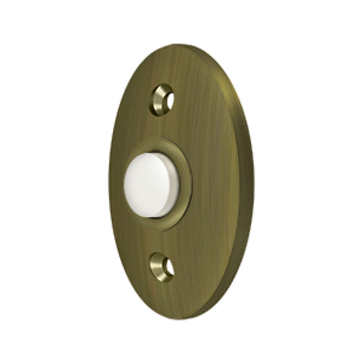 Deltana - Bell Button, Standard