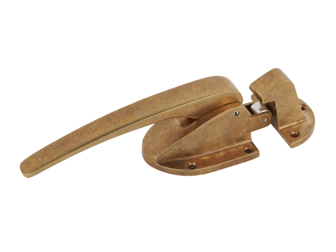 Armac Martin - Bakes Latch Offset