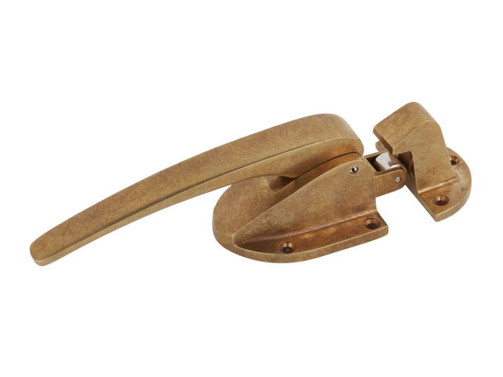 Armac Martin - Bakes Latch Offset