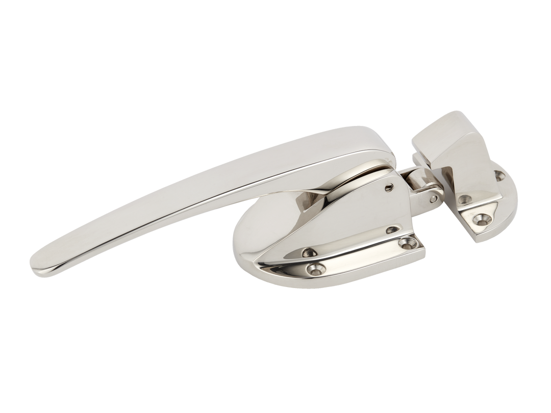 Armac Martin - Bakes Latch Offset