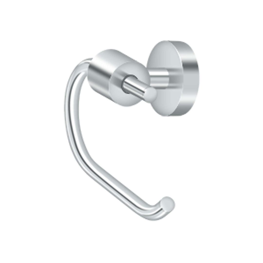 Deltana - Toilet Paper Holder Single Post BBS Series