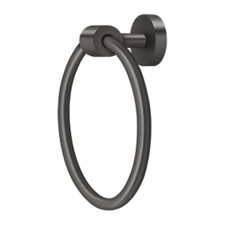 Deltana - Towel Ring BBS Series