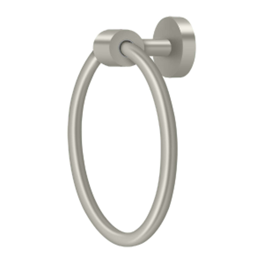 Deltana - Towel Ring BBS Series
