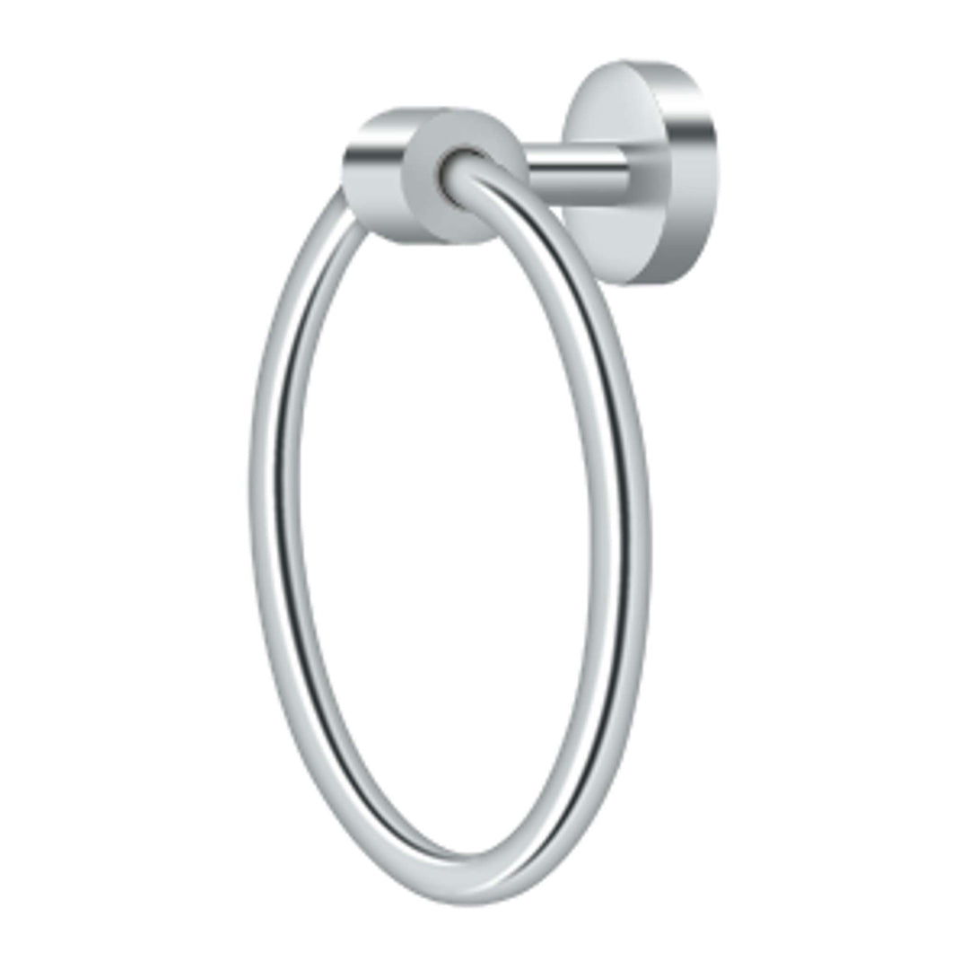 Deltana - Towel Ring BBS Series
