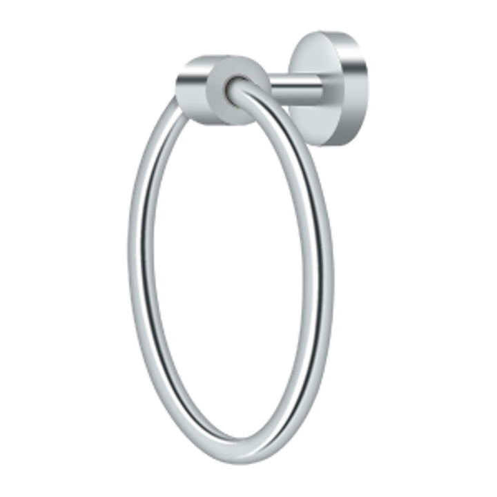 Deltana - Towel Ring BBS Series