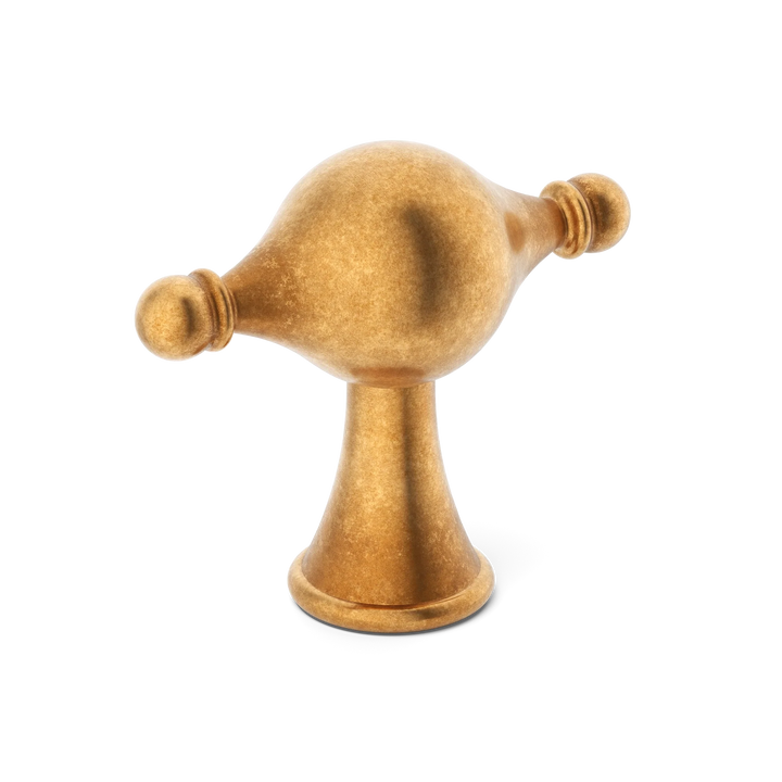 Armac Martin - Belgrave - Cabinet T-Knob